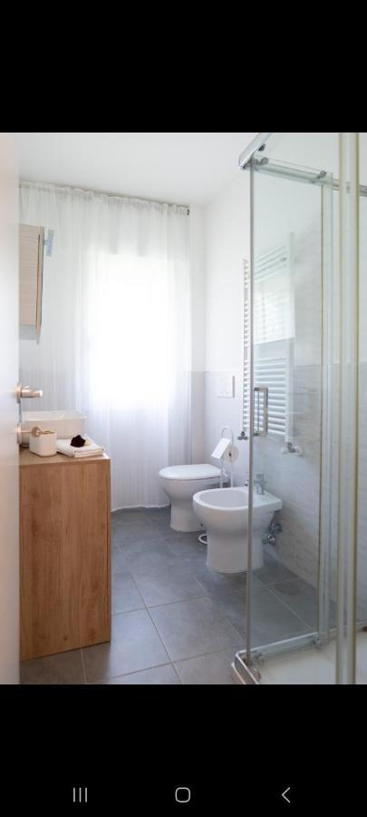 Apartment Angy ميرا المظهر الخارجي الصورة