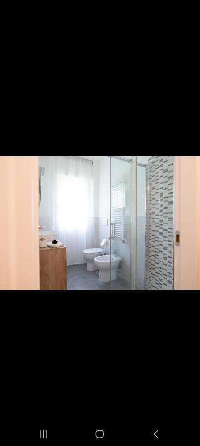Apartment Angy ميرا المظهر الخارجي الصورة