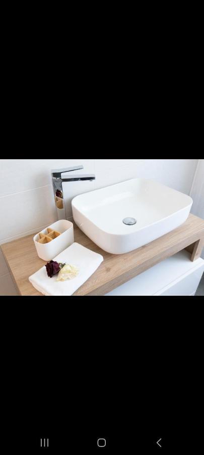 Apartment Angy ميرا المظهر الخارجي الصورة