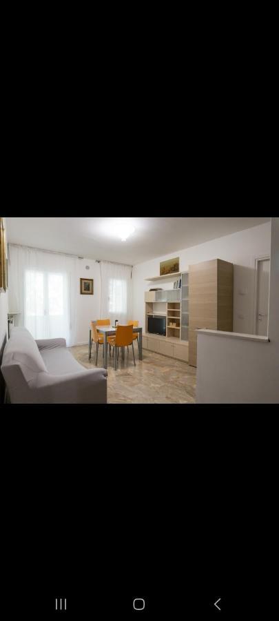 Apartment Angy ميرا المظهر الخارجي الصورة