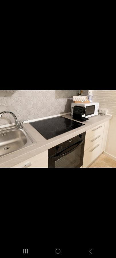 Apartment Angy ميرا المظهر الخارجي الصورة