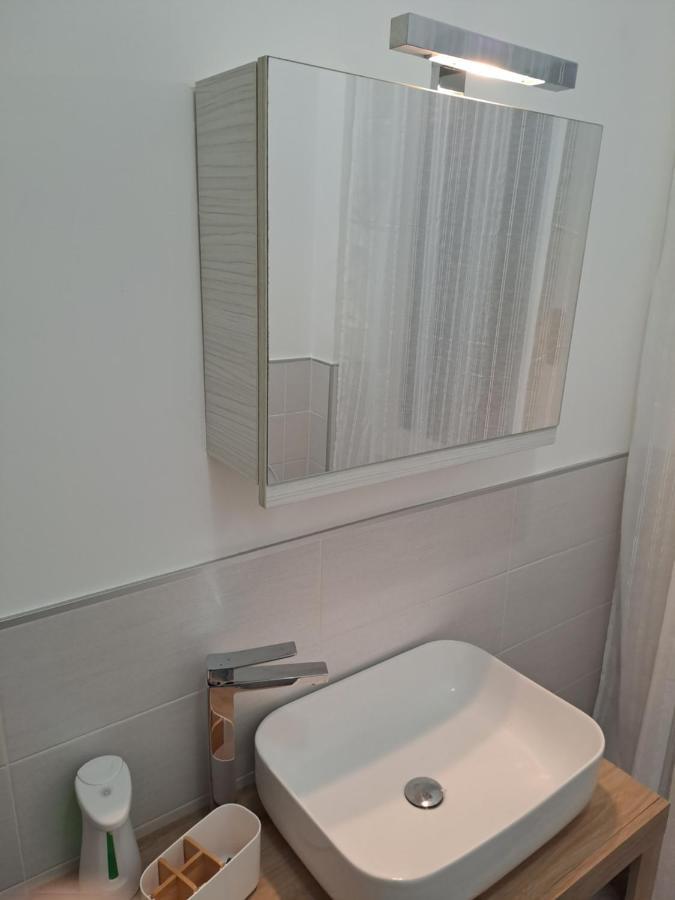 Apartment Angy ميرا المظهر الخارجي الصورة